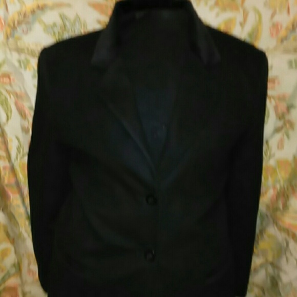 JL COLEBROOK BLAZER - Picture 3 of 8